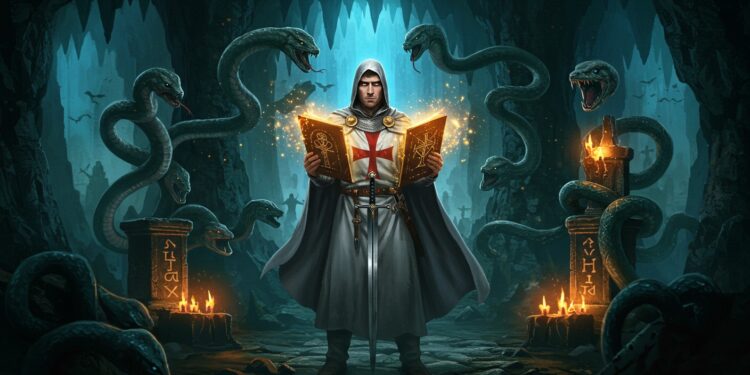 Explorez lunivers captivant de Giacometti et Ravenne duo dauteurs de thrillers ésotériques et découvrez leurs nouveaux romans solo Une immersion dans lHistoire et le mystère   Viral Mag