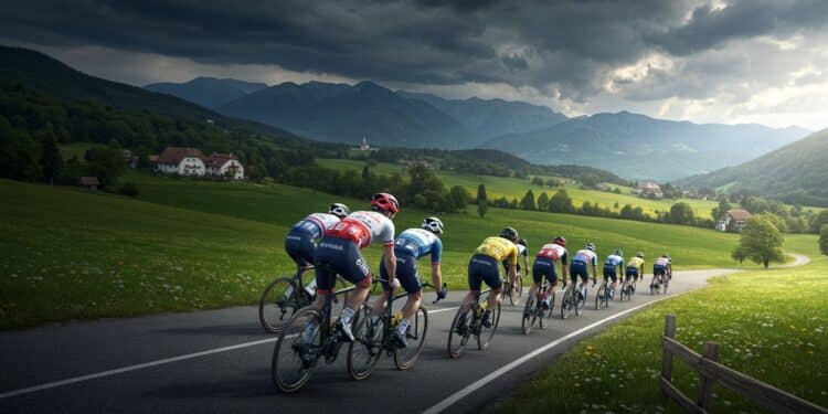 Suivez la 14e étape du Giro 2025 195 km de Trévise à Nova Gorica avec un final palpitant en Slovénie Qui simposera    Viral Mag