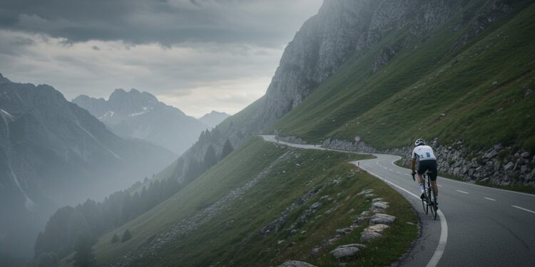 La 17ème étape du Giro 2025 entre San Michele et Bormio promet des bouleversements avec ses cols mythiques Suivez ce défi de haute montagne    Viral Mag