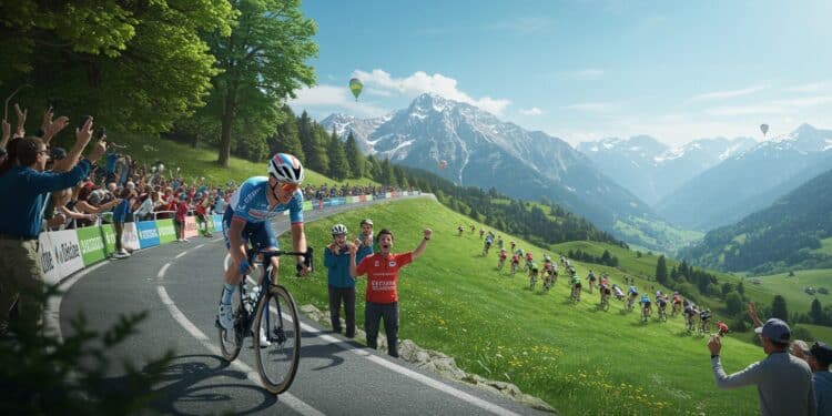 La 11e étape du Giro 2025 entre Viareggio et Castelnovo NeMonti promet du suspense avec lAlpe San Pellegrino Horaires chaîne TV et favoris décryptés    Viral Mag