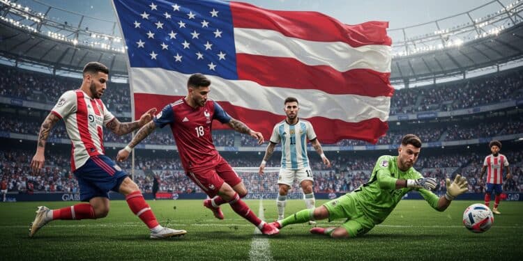 Giroud et Lloris décisifs à Los Angeles Messi marque un coup franc somptueux Découvrez leurs exploits en MLS et limpact des Bleus outre Atlantique   Viral Mag