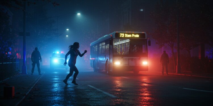 Une femme agressée sexuellement à Givors un suspect interpellé Découvrez les détails de cet incident troublant et ses implications sociétales   Viral Mag