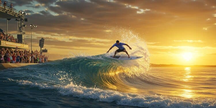 Filipe Toledo et Bettylou Sakura Johnson brillent au Gold Coast Pro Vahine Fierro signe une belle 3e place Découvrez les moments forts    Viral Mag