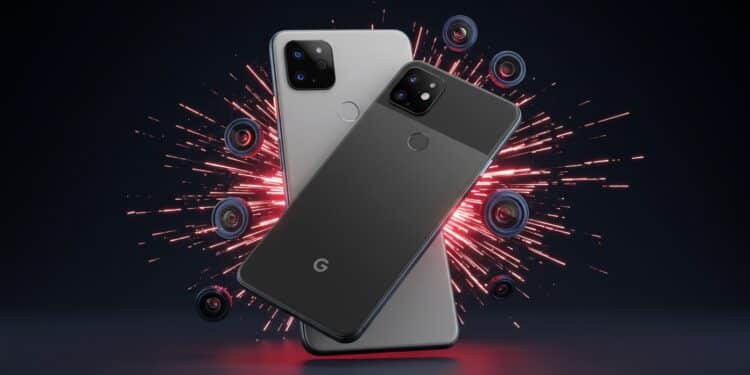 Le Google Pixel 9 Pro XL star de la photo perd 150€ chez Rakuten Découvrez ses atouts  écran OLED IA Gemini et autonomie record    Viral Mag