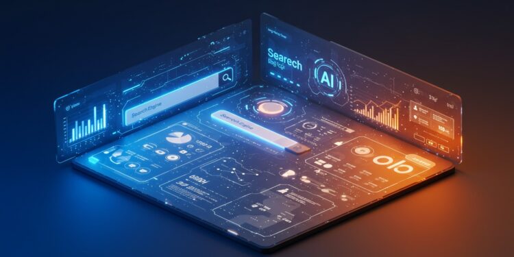 Google intègre des publicités à son moteur de recherche boosté par lIA Découvrez comment cette stratégie impacte utilisateurs et annonceurs   Viral Mag