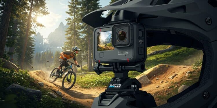 Découvrez la GoPro Hero13 Black à prix réduit sur Cdiscount  Une caméra daction robuste pour filmer vos aventures en 53K Profitez en maintenant    Viral Mag