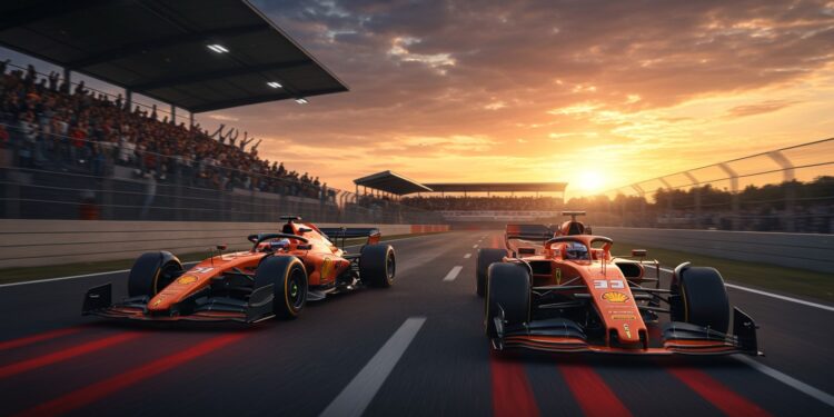 GP Emilie-Romagne 2025 : Horaires et Chaîne TV - Viral Mag Ne manquez pas les qualifications du GP dEmilie Romagne 2025 à Imola Découvrez lheure la chaîne TV et les enjeux de cette course palpitante Viral Mag