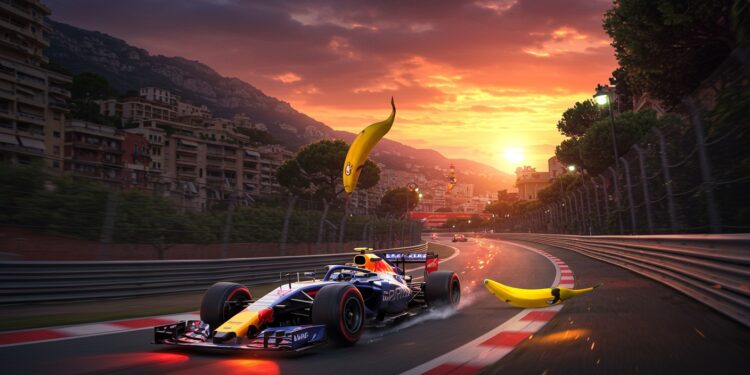 Grand Prix Monaco : Verstappen Critique la Règle des Arrêts - Viral Mag Max Verstappen compare la règle des deux arrêts obligatoires à Monaco à Mario Kart Découvrez pourquoi cette nouveauté divise en Formule 1 Viral Mag