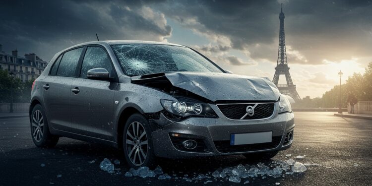 Grêle à Paris : Indemnisé pour sa Voiture - Viral Mag Voiture endommagée par la grêle à Paris Découvrez comment être indemnisé rapidement par votre assurance Conseils démarches et astuces pour agir vite Viral Mag
