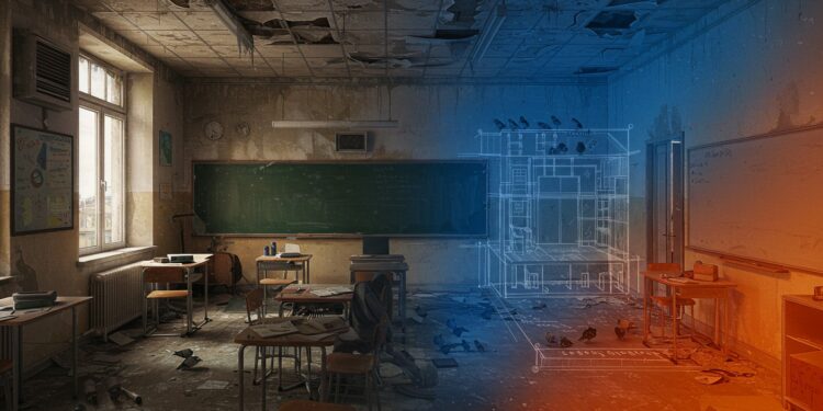 Grève au Lycée : Valérie Pécresse Réagit à Meaux - Viral Mag Après la grève au lycée Henri Moissan Valérie Pécresse promet des travaux Découvrez les enjeux et les solutions pour cet établissement en crise Viral Mag