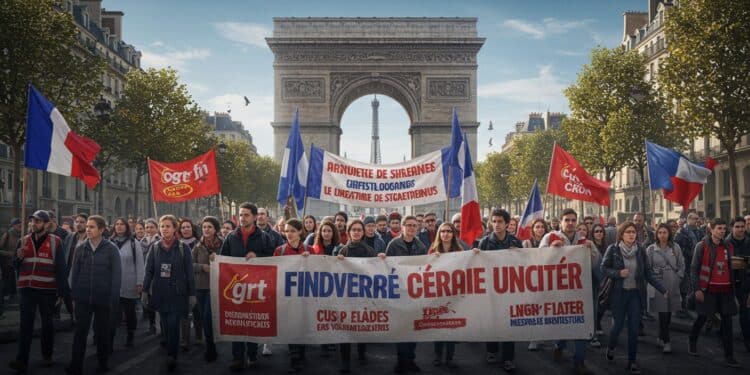 Grève Fonction Publique : Pourquoi Ce Mardi ? - Viral Mag Grève dans la fonction publique ce mardi écoles hôpitaux universités perturbés Découvrez les raisons de la mobilisation et ses enjeux Viral Mag