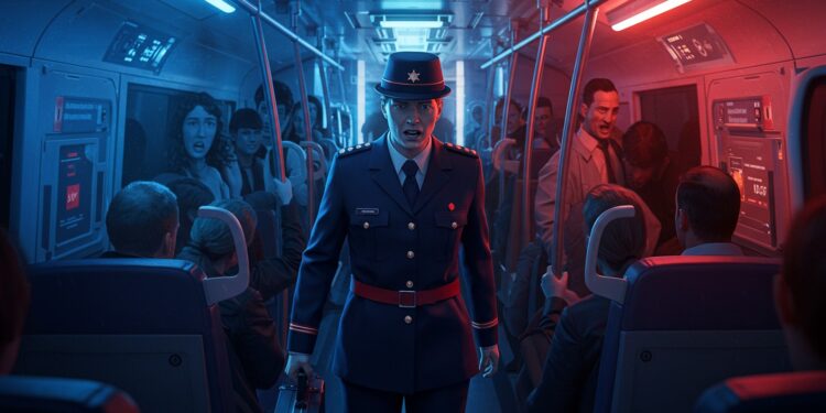 Pourquoi les contrôleurs SNCF font grève  Découvrez leur quotidien leurs défis et les raisons de leur mobilisation dans cet article captivant   Viral Mag