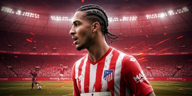 Antoine Griezmann dévoile un style capillaire audacieux pour clore la saison Découvrez son nouveau look et son impact sur ses performances    Viral Mag