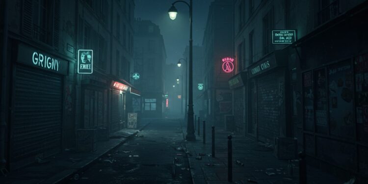 Grigny : Supérettes Fermées la Nuit, Une Solution ? - Viral Mag Grigny impose la fermeture des supérettes à 21h pour lutter contre les nuisances Mesure efficace ou pénalisante Découvrez les impacts et réactions Viral Mag