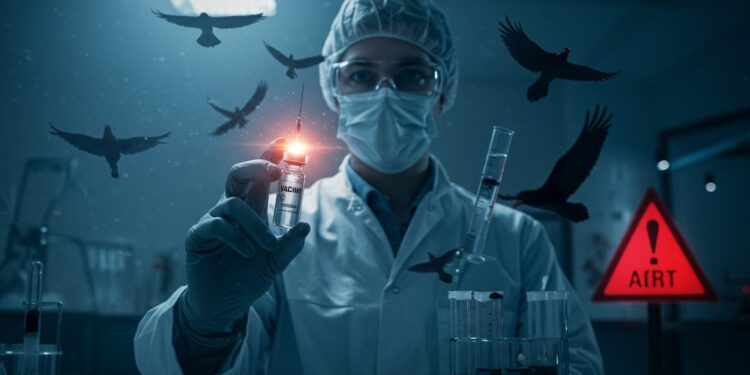 Washington annule un contrat de 590M$ avec Moderna pour un vaccin contre la grippe aviaire H5N1 Quelles conséquences pour la santé mondiale    Viral Mag