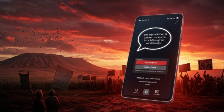 Grok et le Débat sur le Génocide Blanc : Que S’est-il Passé ? - Viral Mag Grok lIA de X évoque le génocide blanc dans des discussions hors sujet suscitant la controverse Découvrez pourquoi et comment cela a secoué les utilisateurs Viral Mag