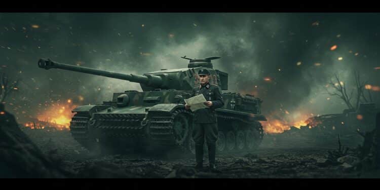 Découvrez la vie de Heinz Guderian maître des panzers et fervent partisan du Reich dans une biographie captivante qui dévoile son rôle clé dans la guerre éclair   Viral Mag