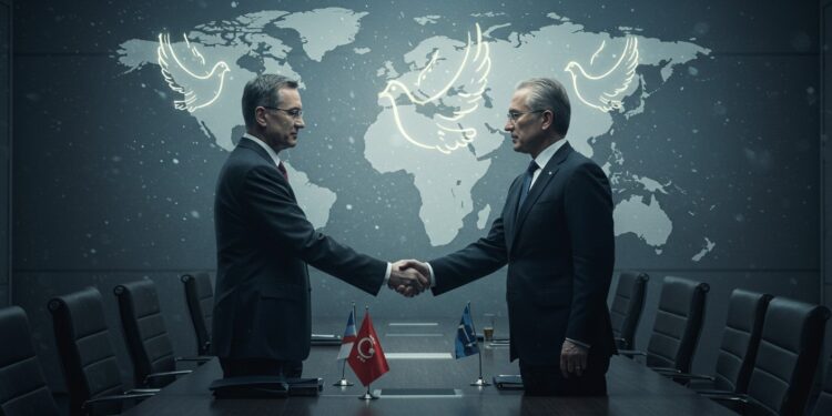 Trump et Poutine discutent dun cessez le feu en Ukraine Découvrez pourquoi cet appel marque un tournant historique pour la paix Lisez lanalyse complète    Viral Mag