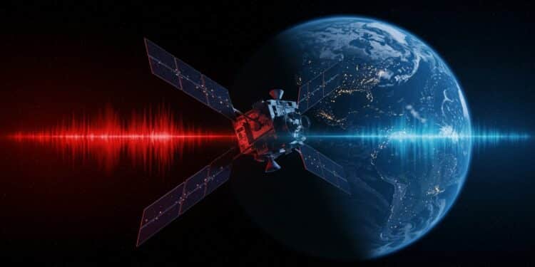 Guerre Spatiale : Un Conflit Loin de Star Wars - Viral Mag La guerre dans lespace ne ressemble pas à Star Wars Découvrez comment les satellites façonnent un conflit discret mais crucial pour nos sociétés connectées Viral Mag