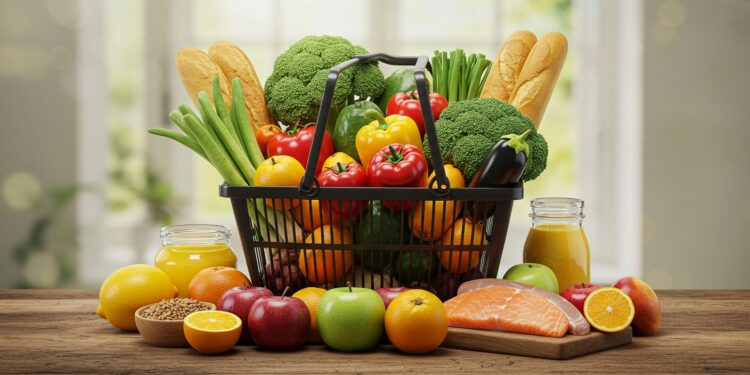 Guide Complet Des Aliments Pour Une Alimentation Saine - Viral Mag Découvrez les aliments clés pour une alimentation saine  fruits légumes protéines et plus Adoptez des choix simples pour une vie plus healthy    Viral Mag