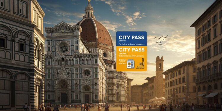 Découvrez les meilleurs pass touristiques pour visiter Florence  Florence Pass Firenze Card Uffizi  Accademia Économisez et gagnez du temps    Viral Mag