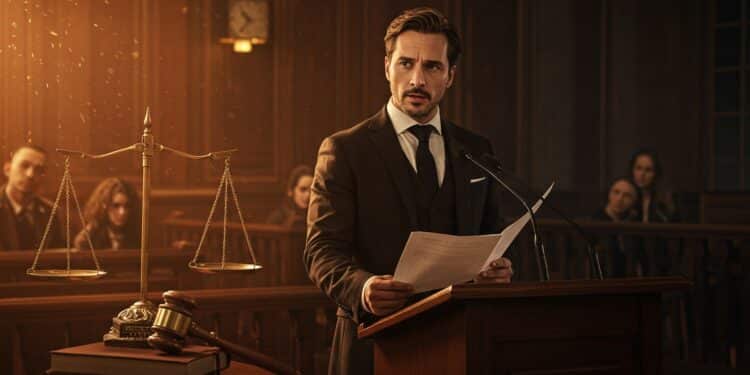 Guillaume Canet incarne Robert Badinter dans un biopic sur labolition de la peine de mort Découvrez ce projet cinématographique captivant prévu pour 2027   Viral Mag