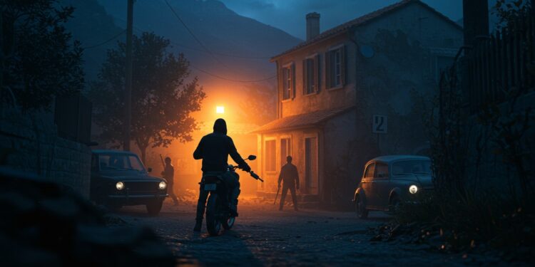 Guy Orsoni : 13 Ans pour Tentative de Vengeance - Viral Mag Guy Orsoni figure du banditisme corse condamné à 13 ans pour une tentative dassassinat en 2018 contre un rival Découvrez les détails de cette affaire Viral Mag