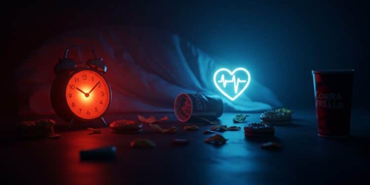 Découvrez comment une habitude quotidienne peut faire grimper votre cholestérol et des astuces pour protéger votre cœur Lisez pour tout savoir    Viral Mag