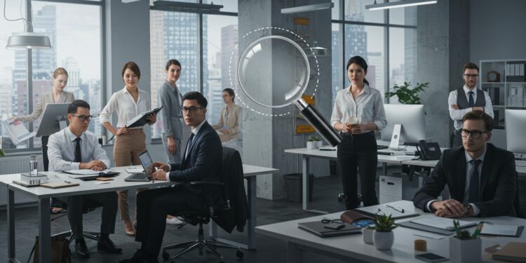 Halte Aux Préjugés Sur L’Apparence Au Travail - Viral Mag Les préjugés sur lapparence physique persistent au travail Découvrez comment ils impactent carrières et recrutements et comment y remédier Viral Mag