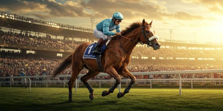 Hamigo Triomphe à Vincennes : Un Quinté Époustouflant - Viral Mag Hamigo domine le quinté à Vincennes avec brio Découvrez comment ce cheval a écrasé la concurrence et marqué lhistoire du trot Viral Mag