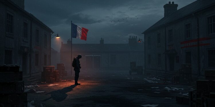 Enquête sur des accusations de harcèlement dans larmée de terre  violences menaces et tolérance zéro Découvrez les détails de cette affaire troublante   Viral Mag