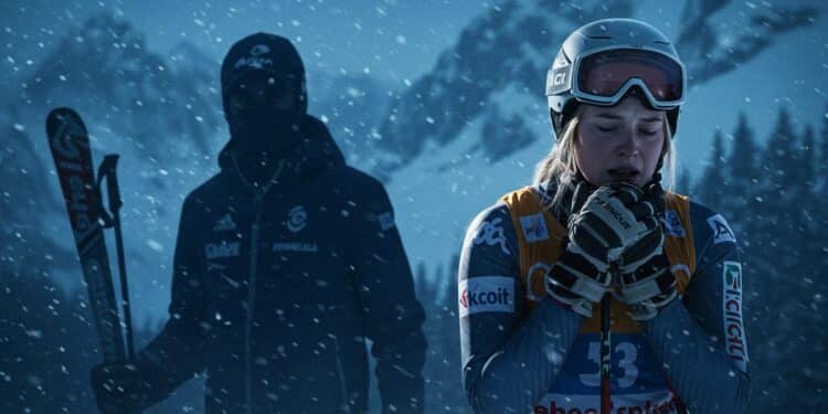Harcèlement en Ski Alpin : Les Voix Brisées - Viral Mag Des skieuses françaises dénoncent le harcèlement moral subi dans leur carrière Une enquête choc révèle un système toxique À lire    Viral Mag