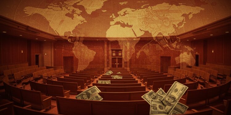 Harvard face à la fin des admissions détudiants étrangers  quelles conséquences financières pour luniversité  Découvrez limpact économique et les enjeux   Viral Mag