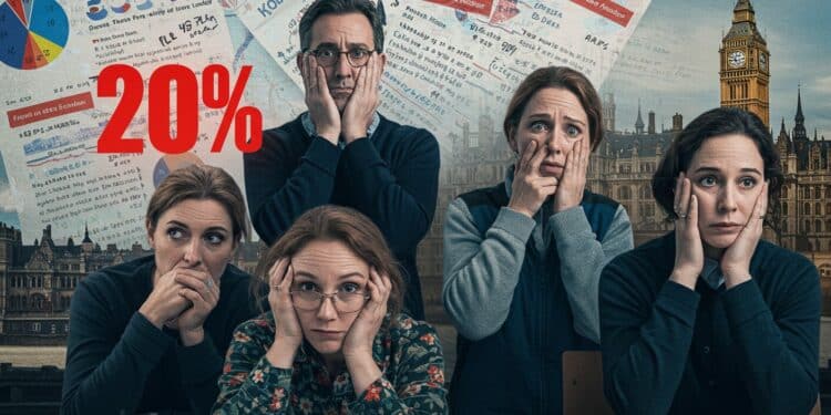 Hausse des Frais Scolaires à Londres : Le Choc des Familles - Viral Mag La TVA sur les écoles privées à Londres alourdit les frais scolaires plongeant les familles françaises dans langoisse Découvrez leur combat Viral Mag