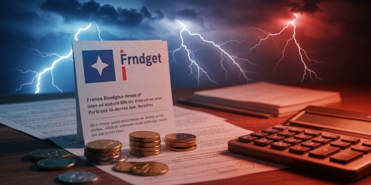 Les hausses dimpôts envisagées pour 2026 agitent la France Quelles solutions pour équilibrer le budget  Découvrez les pistes et les tensions   Viral Mag