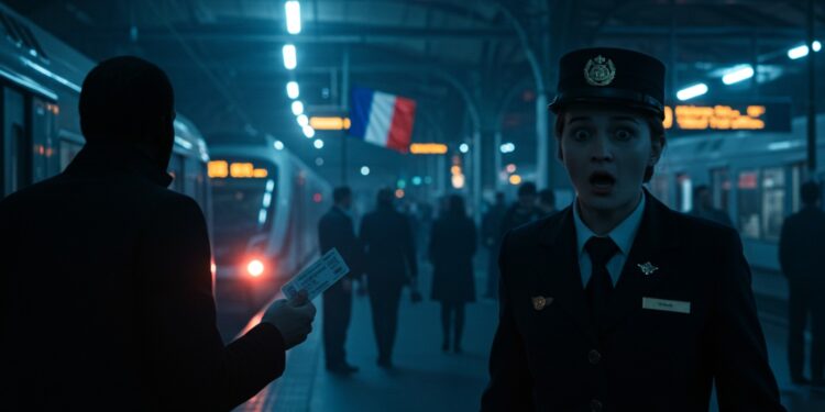 Un migrant sous OQTF interpellé à Hazebrouck après un acte indécent en gare Découvrez les détails de cet incident et ses implications   Viral Mag