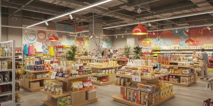 Hema : Le Secret D’un Succès Chic Et Abordable - Viral Mag Hema se distingue des discounters avec une offre chic et durable à prix doux Découvrez sa stratégie gagnante et son impact sur le marché en 2025   Viral Mag
