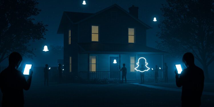 Home-Jacking à Neuilly : Recrutement Via Snapchat - Viral Mag Un home jacking audacieux à Neuilly révèle un recrutement sur Snapchat Découvrez comment les suspects ont été piégés par un mystérieux commanditaire Viral Mag