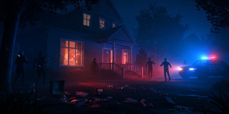 Home-Jacking À Neuilly : Vague De Cambriolages Inquiétante - Viral Mag Neuilly sur Seine sous tension home jackings violents bijoux volés suspects arrêtés Découvrez les détails de ces cambriolages et leur impact Viral Mag