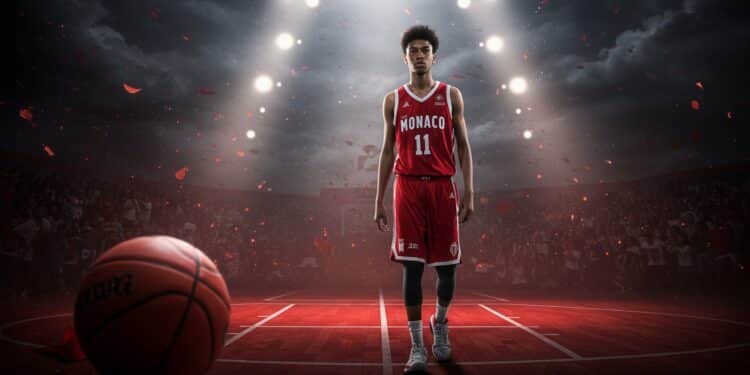 Hommage à Lorenzo : Un Talent Perdu Trop Tôt - Viral Mag Hommage à Lorenzo jeune basketteur de 17 ans décédé tragiquement Découvrez son parcours son charisme et lélan de solidarité Un récit émouvant Viral Mag