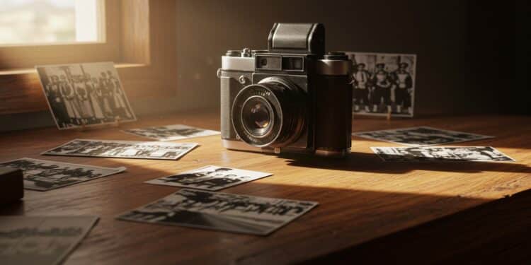 Hommage à un Photographe d’Exception Décédé - Viral Mag Hommage à un photographe emblématique décédé à 73 ans Découvrez son parcours ses clichés marquants et son héritage inoubliable Viral Mag