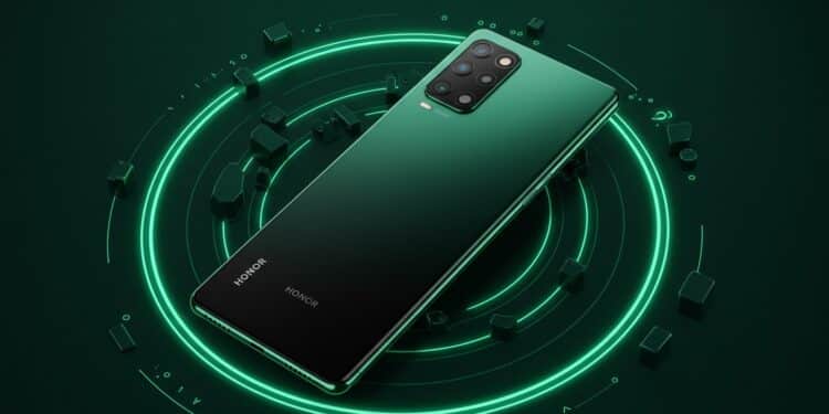 Découvrez le Honor Magic 6 Pro à 69999€ avec 22 de réduction  Un smartphone haut de gamme avec caméra 180 Mpx et écran OLED Profitez en vite    Viral Mag