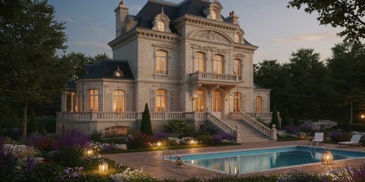Hôtel La Nauve À Cognac : Un Joyau D’élégance - Viral Mag Découvrez lHôtel La Nauve à Cognac un 5 étoiles dexception alliant luxe calme et gastronomie dans un écrin de verdure Une escapade parfaite    Viral Mag