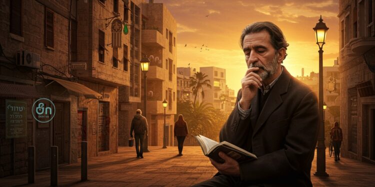 Houellebecq en Israël : Un Voyage Controversé - Viral Mag Michel Houellebecq en Israël pour le Prix de Jérusalem découvrez son voyage ses prises de position et limpact culturel de ce déplacement audacieux Viral Mag