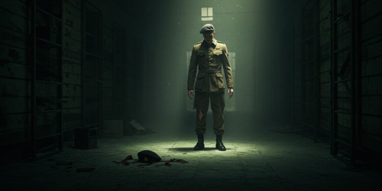 Humiliations dans l’Armée : Un Témoignage Choc - Viral Mag Un ancien militaire révèle les abus et humiliations subis dans larmée brisant le silence sur une institution en crise Découvrez son récit poignant Viral Mag