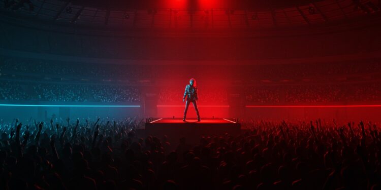 Hurry Up Tomorrow : The Weeknd Acteur, un Flop ? - Viral Mag Explorez Hurry Up Tomorrow le film avec The Weeknd Thriller psychologique ou échec égocentrique Découvrez notre analyse Viral Mag