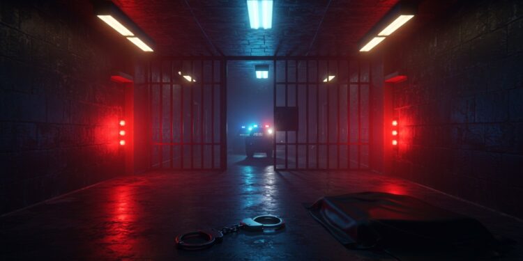 À Hyères un chauffard récidiviste sévade du tribunal de Toulon après une condamnation Découvrez les détails de cette affaire troublante   Viral Mag