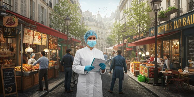 Hygiène En Restauration : Vers Un Permis Obligatoire ? - Viral Mag Face aux problèmes dhygiène en Île de France un permis dexploitation est proposé pour les restaurants et la street food Découvrez les enjeux et solutions Viral Mag