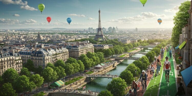 Ian Brossat : 10 Idées Fortes Pour Paris 2026 - Viral Mag Ian Brossat dévoile 10 propositions audacieuses pour les municipales 2026 à Paris logement écologie transports Une gauche unie Viral Mag