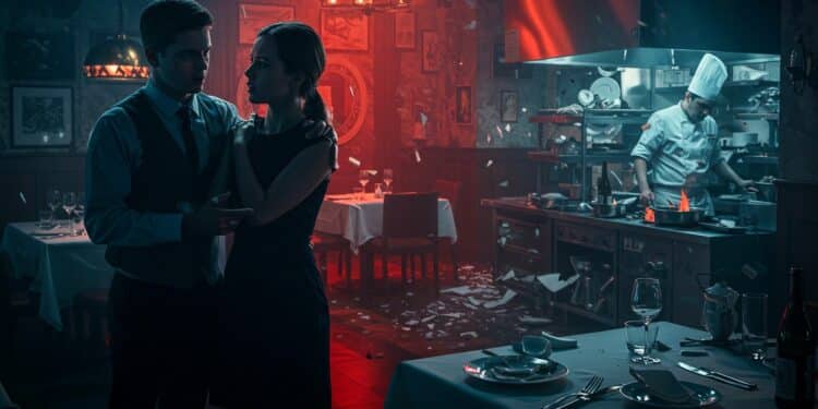 Dans Ici Tout Commence Anaïs et Milan affrontent secrets et trahisons Entre empoisonnement au Double A et mensonges leur amour vacille Découvrez les détails    Viral Mag